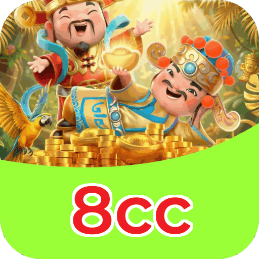 Requisitos do APK da 8cc para Android