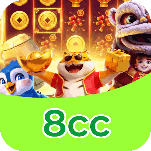 Requisitos do APK da 8cc para Android
